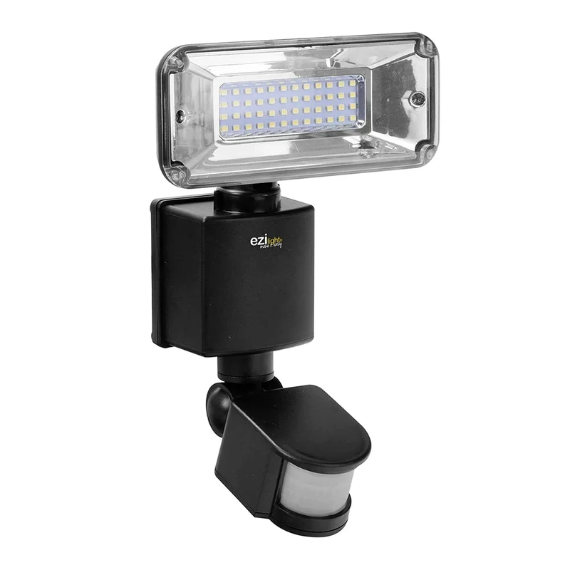 Projecteur Solaire LED EZIlight® Solar pro 1