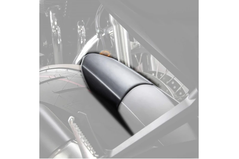 Puig Rear Fender Extension 1803J for Honda CB1000R Neo Sports Café 18'-19'