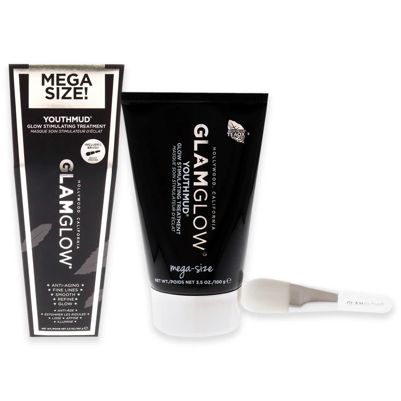 Glamglow Youthmud Stimulating Treatment
