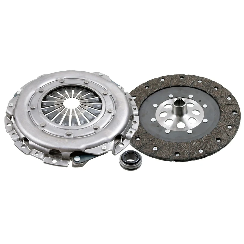 Clutch Kit Blue Print ADP153036 Febi Bilston W/clutch release bearingPck of 1