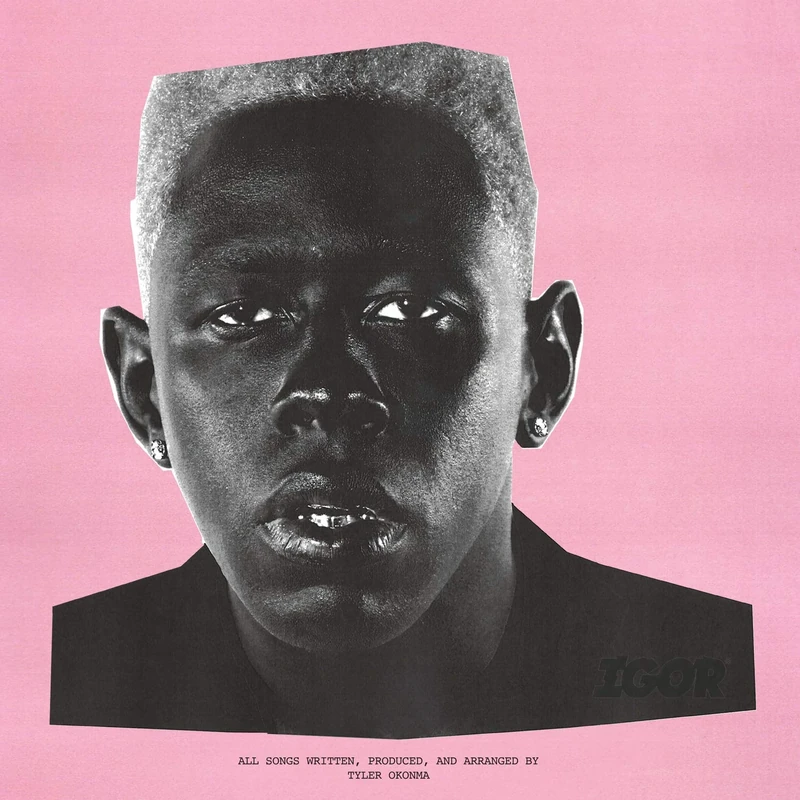 Igor [VINYL]