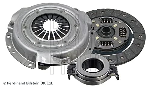 Clutch Kit Blue Print ADV183008 Febi Bilston -New Pck of 1