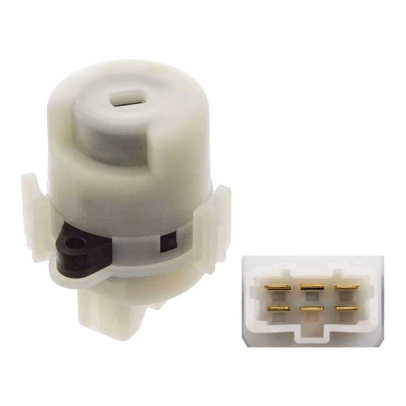 Ignition Switch Blue Print ADG01406 Febi Bilston -New Pck of 1 - Image 1