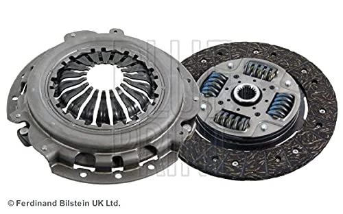 Clutch Kit Blue Print ADR163040 Pack Of 1 W/out clutch release bearing Pck of 1