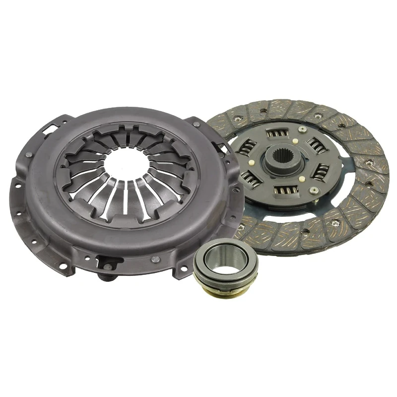 Blue Print ADW193003 Febi Olivos Clutch Kit - New Pack of 1