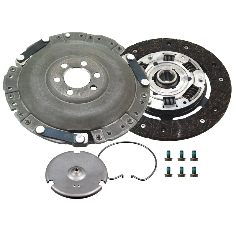 Clutch Kit Blue Print ADV183023 Febi Bilston with release plateNew Pck of 1