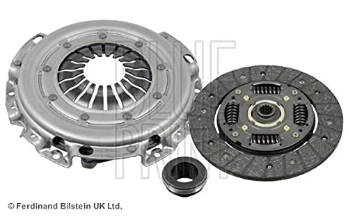Blue Print ADW193066 - Clutch Kit