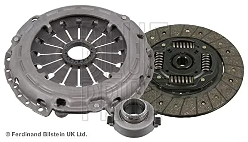Clutch Kit Blue Print ADP153027 Febi Bilston -New Pck of 1
