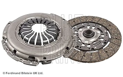 Clutch Kit Blue Print ADW193084 Febi Bilston New Genuine Part Pck of 1