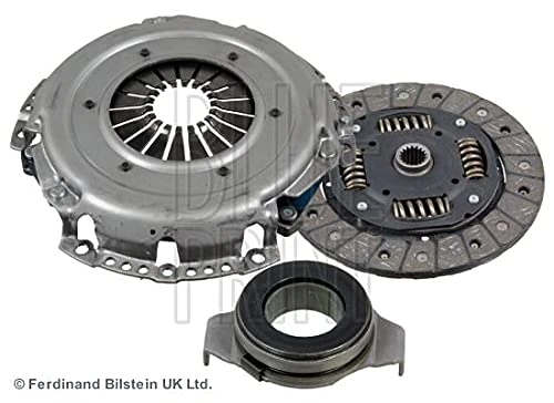 Blue Print ADF123046 - Clutch Kit