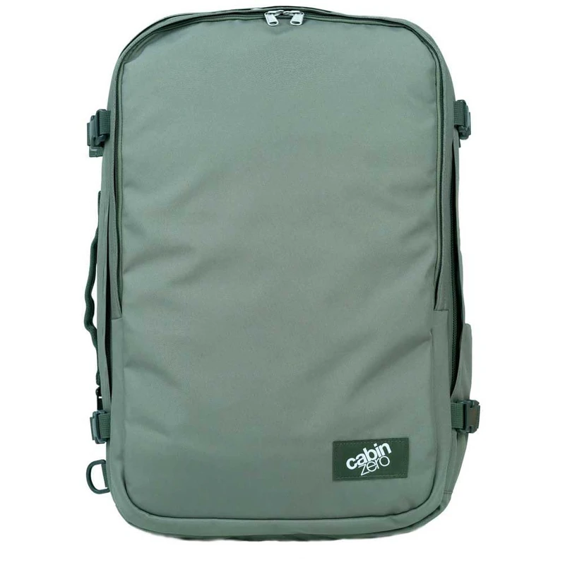 Cabinzero Classic Pro 42l Backpack Unisex Adult