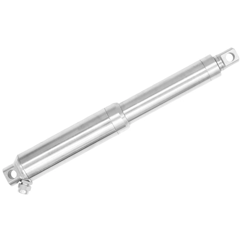 Drive-System Europe DSZY35-24-19-400-HS2-IP69K Stainless Steel Linear Electric Cylinder Stroke Length 400 mm Pack of 1 - Image 1