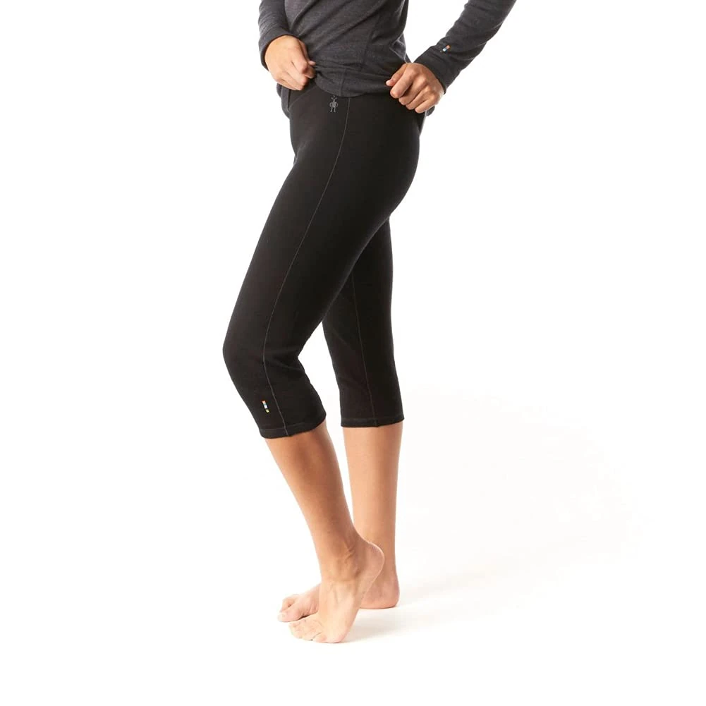 SmartWool Women's Merino 250 Baselayer 3/4 Bottom