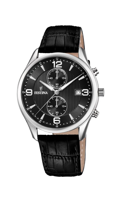 Festina - Mens Watch F6855/8