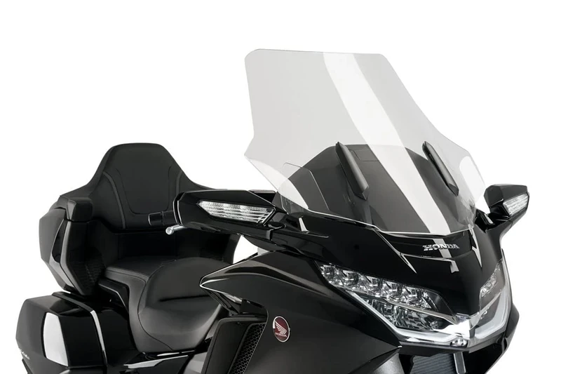Puig Touring Screen 3160W for Honda GL1800 Gold Wing 18'-19'
