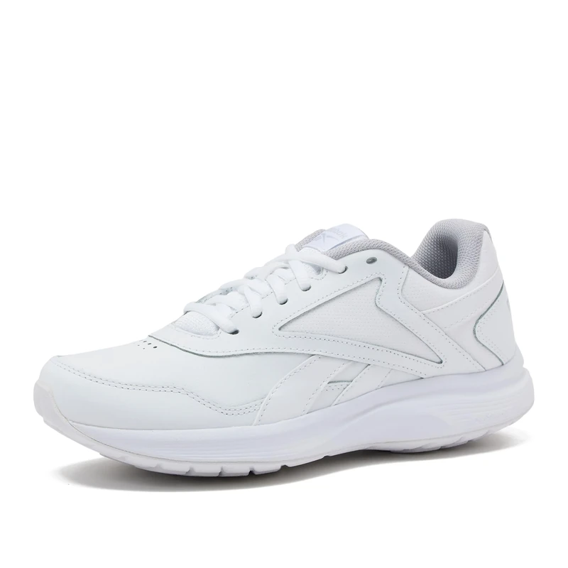 Reebok Ultra 7 DMX Max Walking Sneakers for Men Shoe, White/Cold Grey2/White, 9 UK