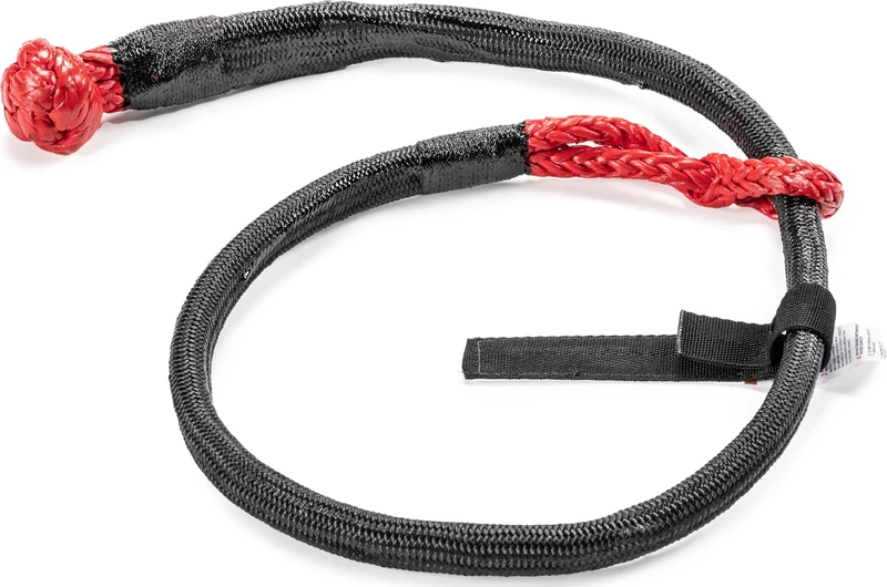 Factor 55 Electric Winch Shop Extreme Duty Soft Shackle 3/8" x 20"