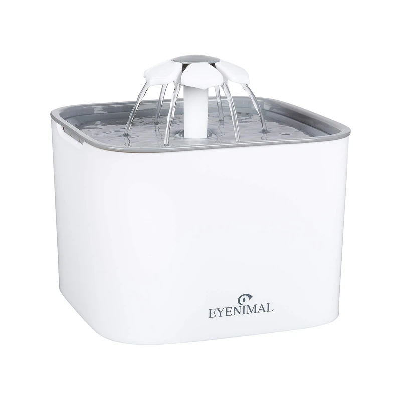 Eyenimal NGFON011 Bloom Pet Fountain, One Size - Image 1
