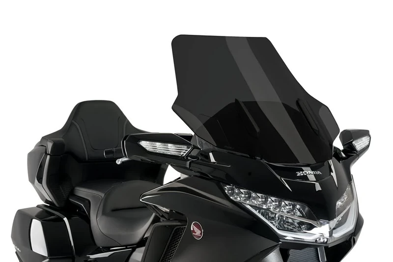 Puig Touring Screen 3160F for Honda GL1800 Gold Wing 18'-19'