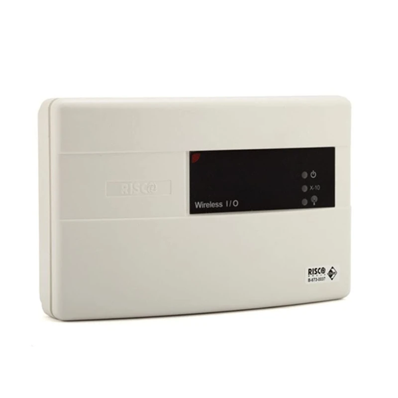 Risco RW132I04000A 4 Zone Extension Module, White