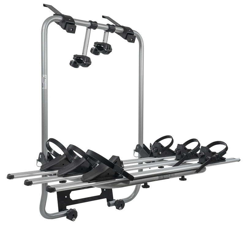 MENABO 8003168040187 Rear Door Bike Carrier Shadow Volkswagen Caddy