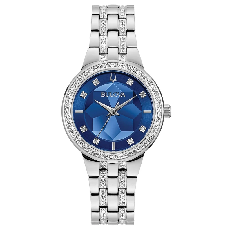 Bulova Dress Watch 96L276