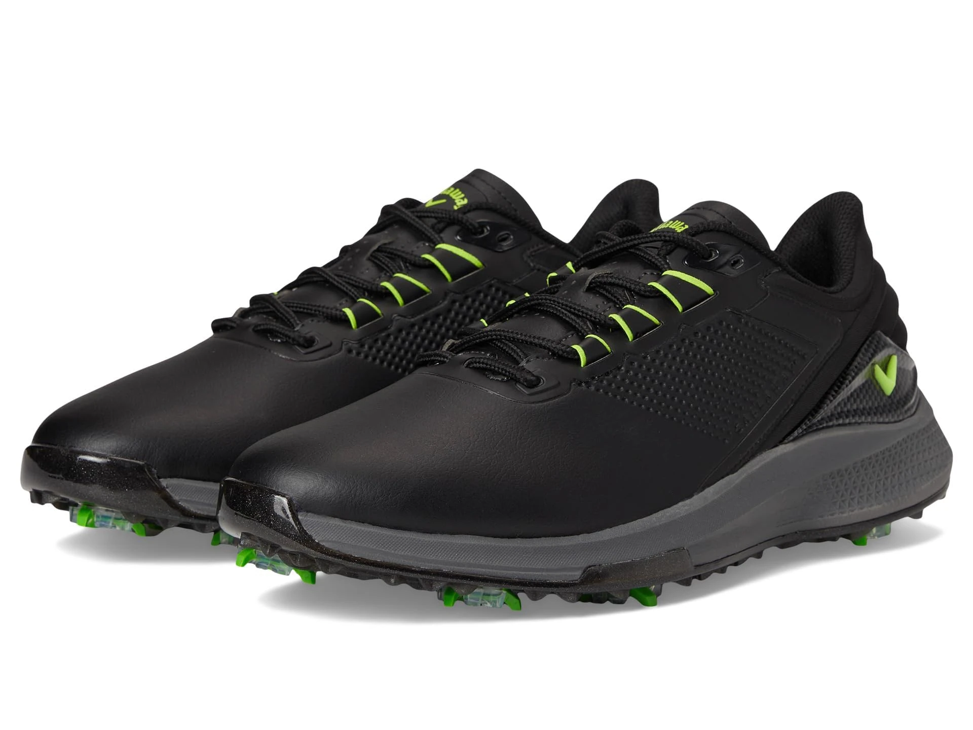 Patent Leather Lace Stitching Sling, Gold, 46