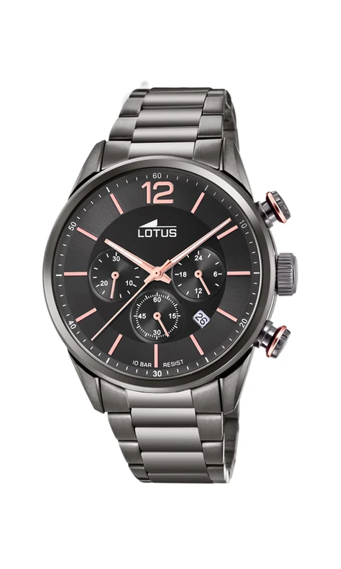 Lotus Mens Watch 18686/2