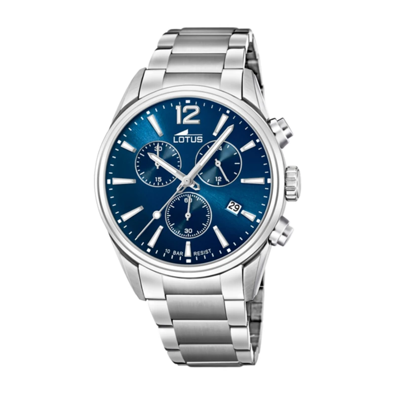 Lotus Mens Watch 18690/1