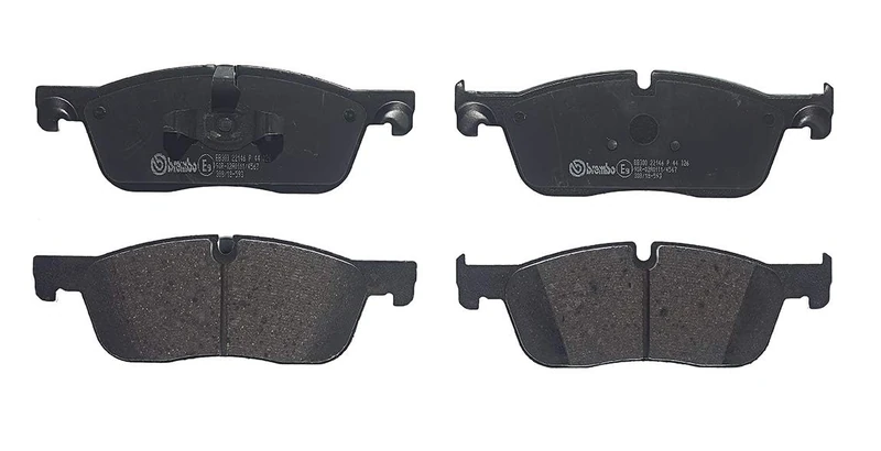 Brembo P 44 026 Brake Pad