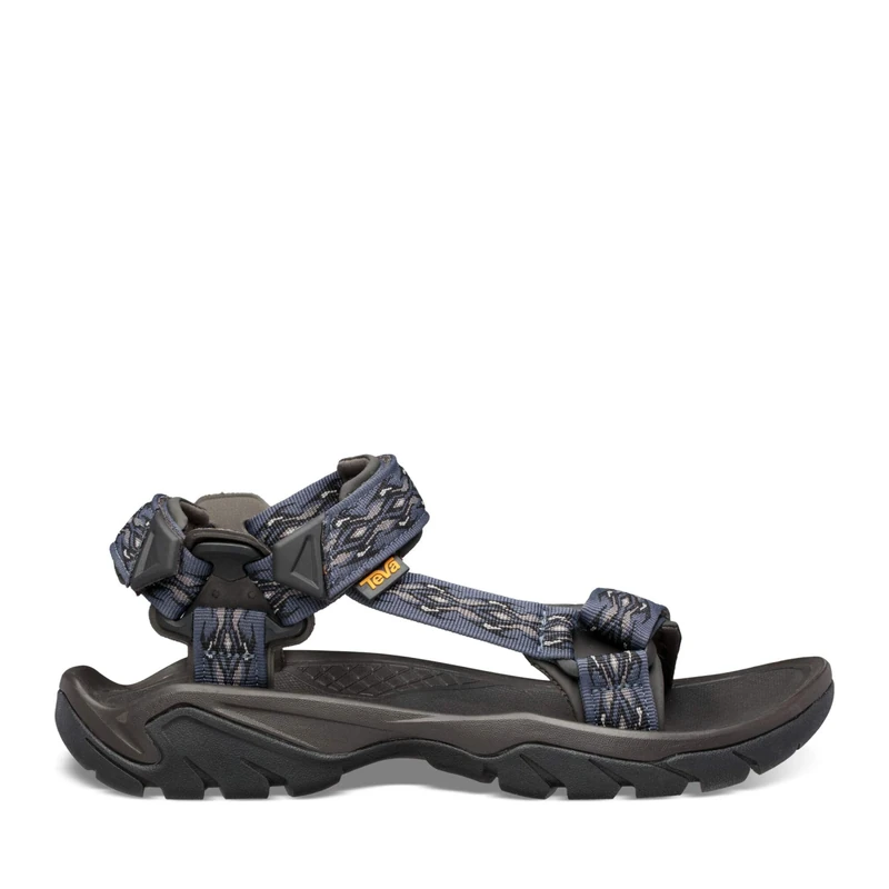 Teva Terra FI 5 Universal, Men Open Toe Sandals Open Toe Sandals, Blue (Madang Blue Mgbl), 11 UK (45.5 EU)