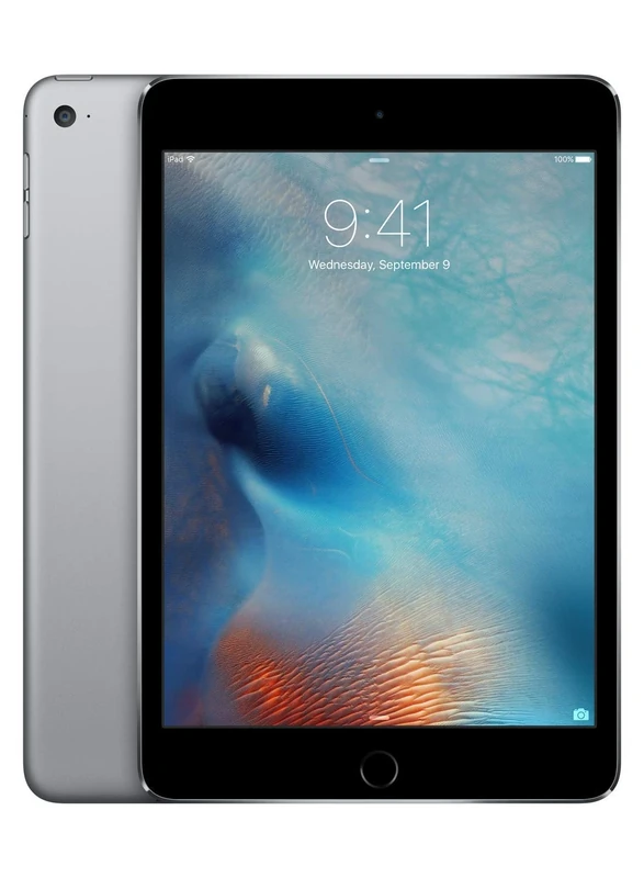 Apple iPad Mini 4 16gb Wi-Fi - Gold (Refurbished)