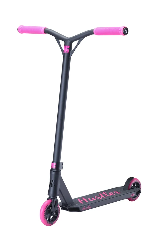 Sacrifice OG Hustler V2 Stunt Scooter