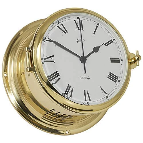 Schatz Royal Ocean Clock