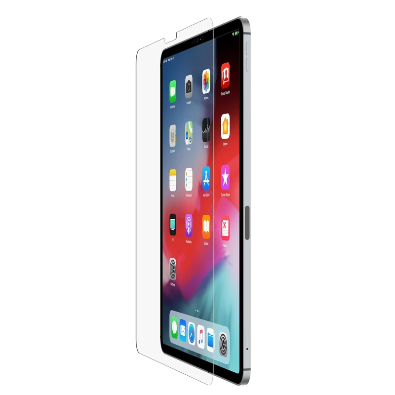 Belkin F8W934ZZ screen protector Clear screen protector Mobile phone/Smartphone Apple 1 pc(s) - Image 1
