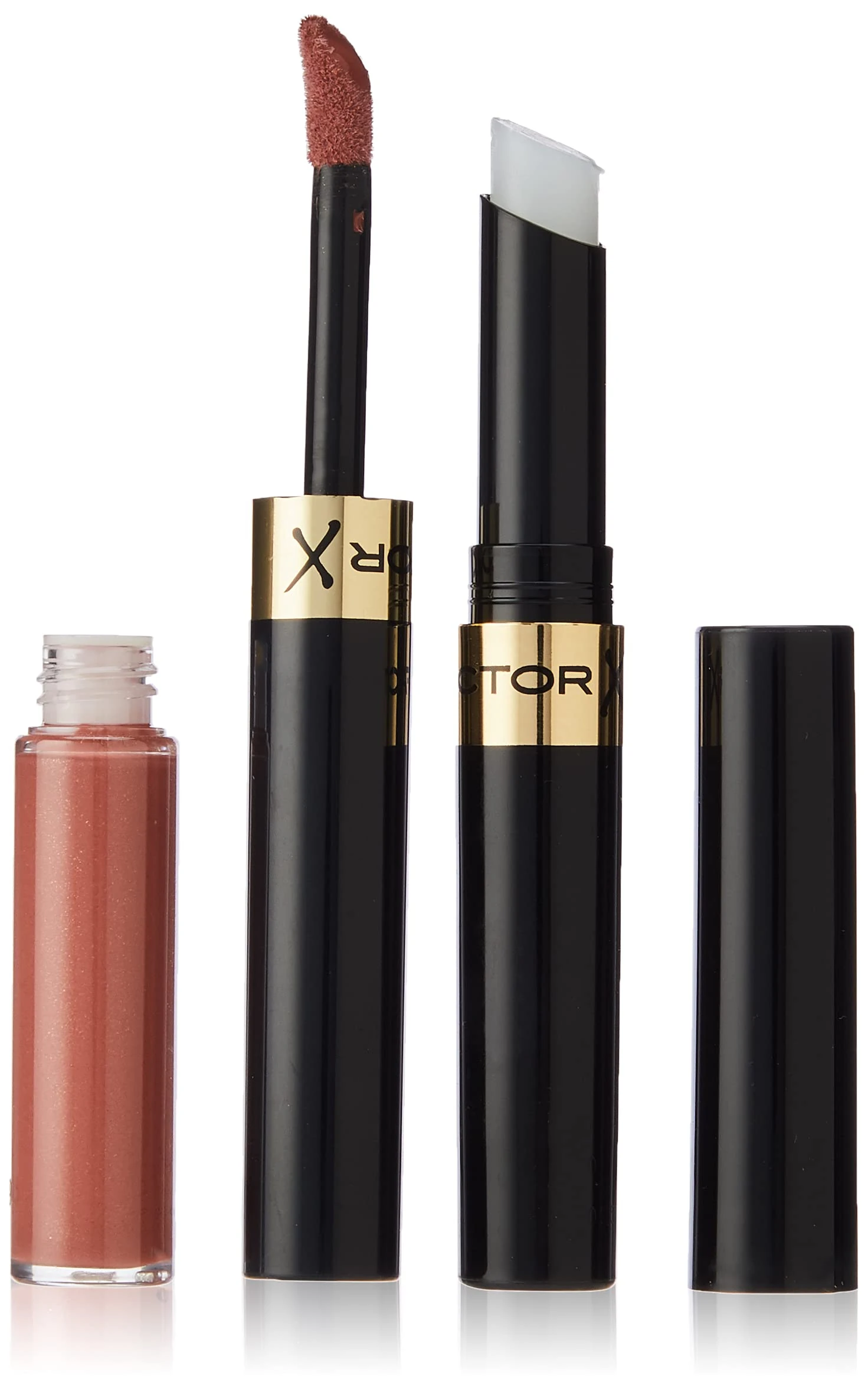 Max Factor Lipfinity Lipstick - # 180 Spiritual For Women 0.14 Oz Lipstick