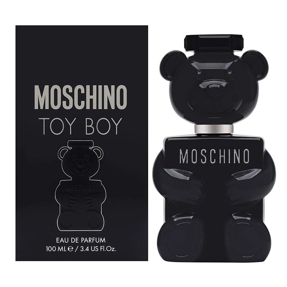 Moschino Toy Boy Edp Spray 100ml