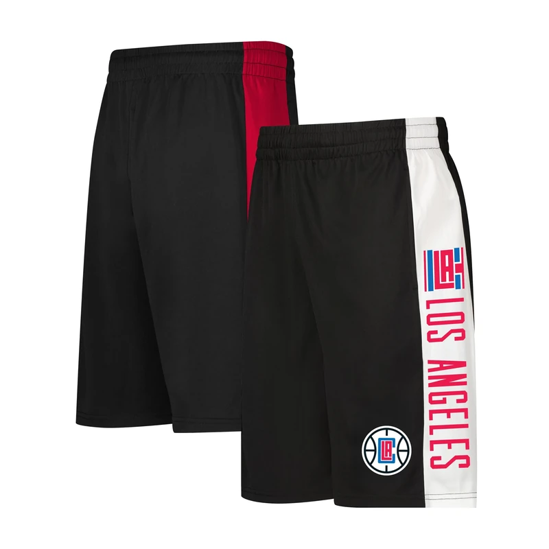 Ultra Game NBA Men's Active Soft Workout Basketball Training Shorts