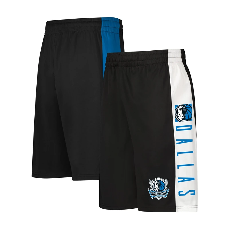Ultra Game NBA Men's Active Soft Workout Basketball Training Shorts