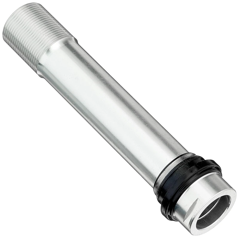 Shimano Spares HB-MT900-BS complete hub axle, 110 mm