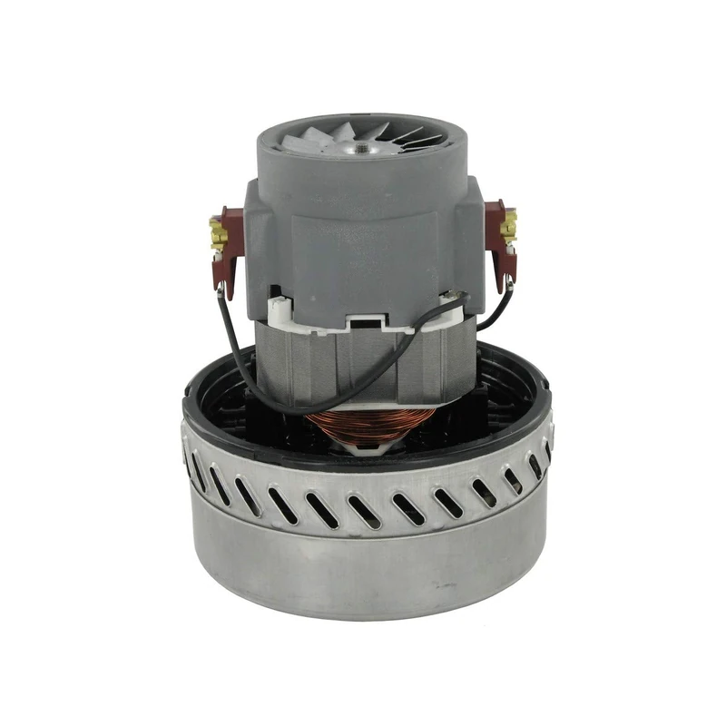 Genuine Ametek 2 Stage Peripheral Bypass Motor 5.7", 115V, 800W 061300248 - Image 1