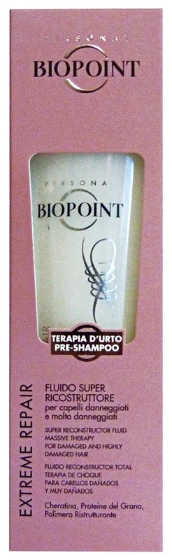 Biopoint Super Extreme Fluid 1550 g