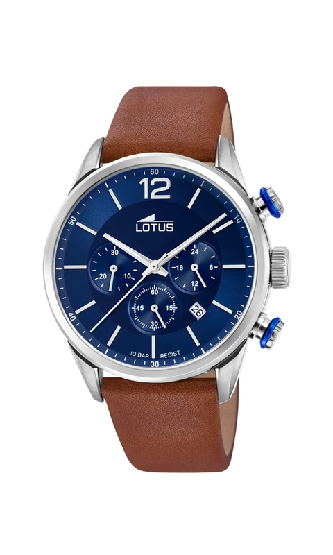 Lotus Mens Watch 18689/1