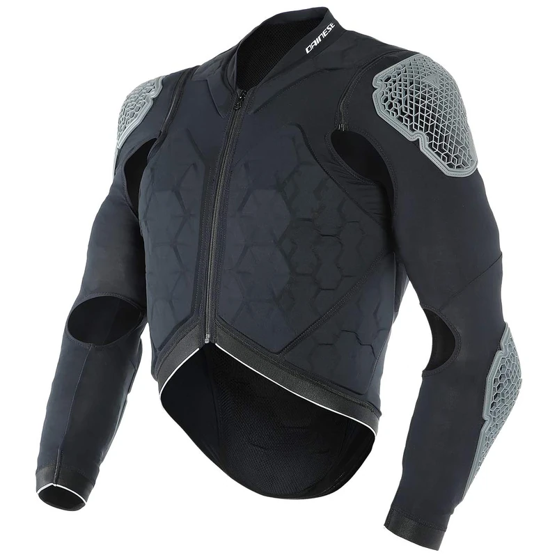 Dainese Rhyolite 2 Winter Jacket - Black, Medium