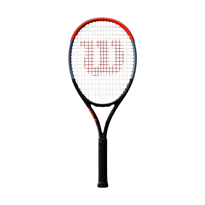 Wilson Clash 108 RKT Racket, Adults Unisex, Multicolor (Multicolour), 2