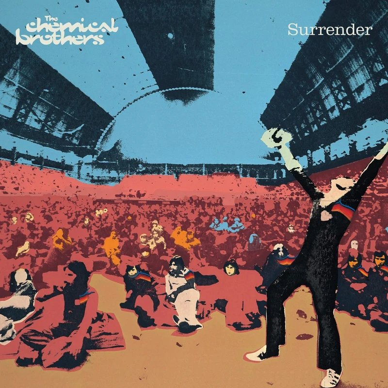 Surrender - 20th Anniversary [VINYL]