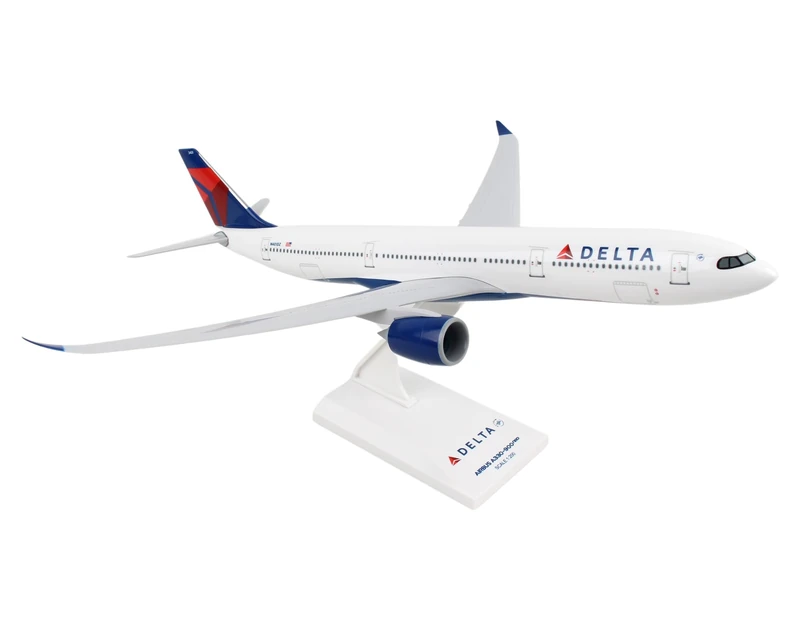 Daron Skymarks Delta A330-900Neo 1/200