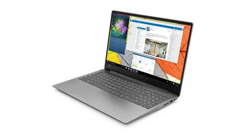 Lenovo IdeaPad 330S Platinum Grey 15.6 inch - AMD A9-9425 4GB 128GB SSD AMD Integrated Win10Hm