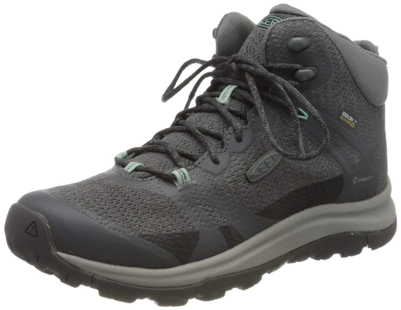 KEEN Women's TERRADORA II MID WP