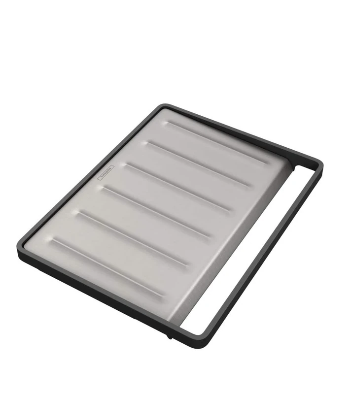 hansgrohe 40962800 F17 Flexible Drainboard